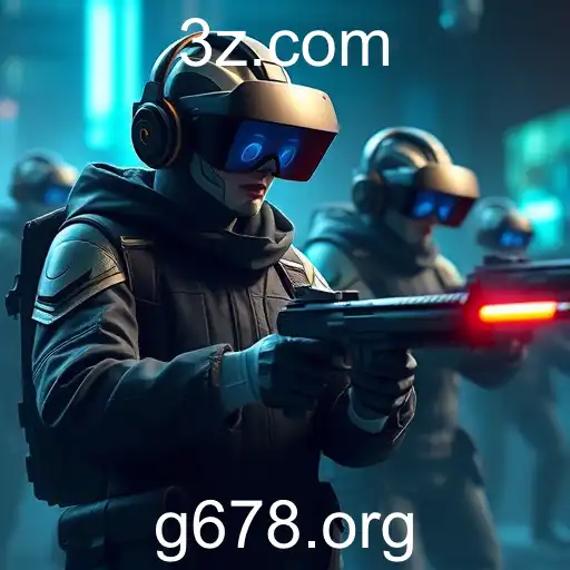 Revolução Digital nos Jogos: Inovações e Tendências