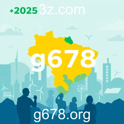 A Revolução do G678: O Futuro dos Jogos Online