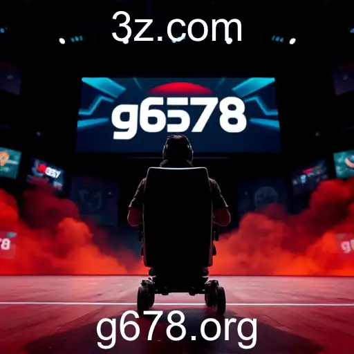 G678: O Fenômeno dos Jogos Online no Brasil