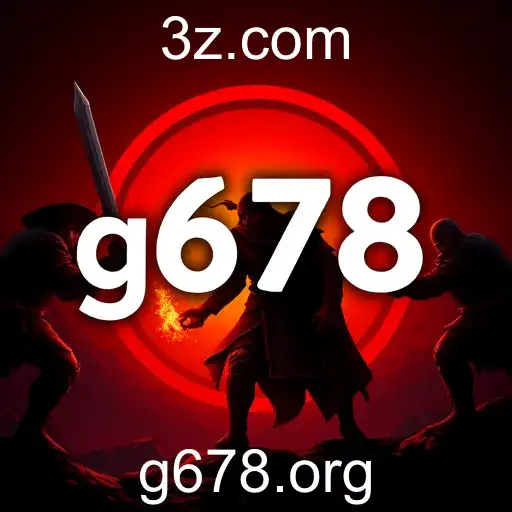 A Ascensão do g678 nos Jogos Online