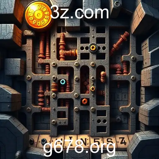 G678: O Futuro dos Jogos em 2025