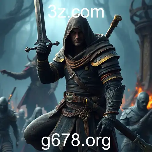 A Ascensão do g678 no Mercado de Jogos