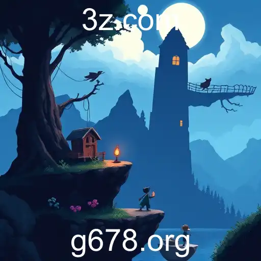 A Revolução do G678 no Mercado de Jogos