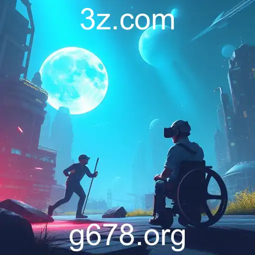 Revolução nos Jogos Online com g678