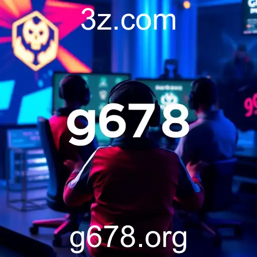 Revolucionando a Experiência de Jogos em 2025