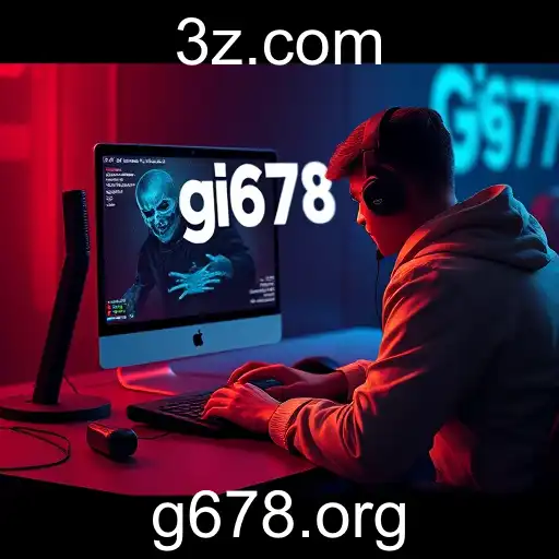 G678: Tendências e Desafios no Cenário Atual de Games