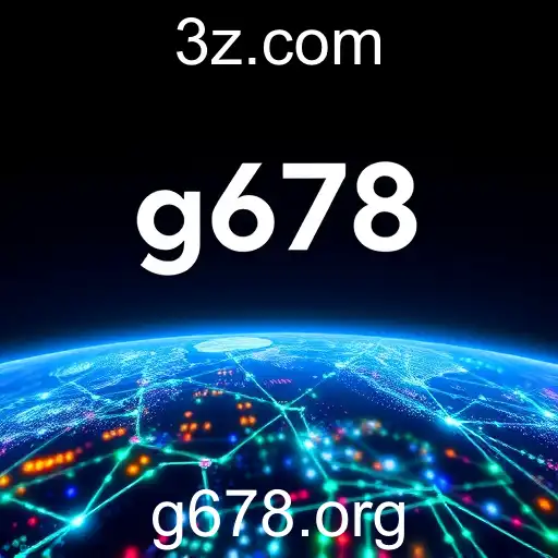 O Impacto do G678 no Cenário de Jogos em 2026