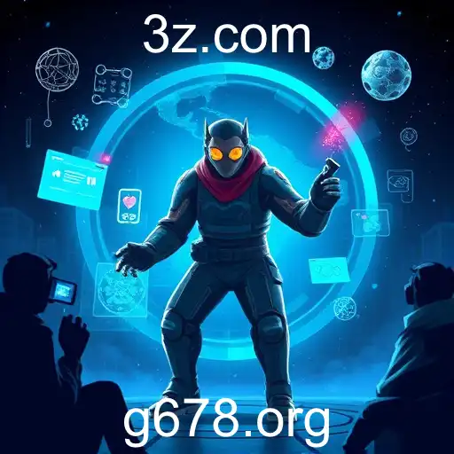 Ascensão dos Jogos Online em 2025