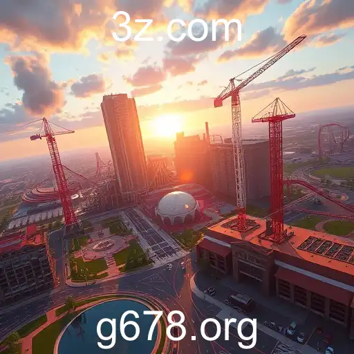 O Futuro dos Jogos Online: G678 e Inovações de 2025