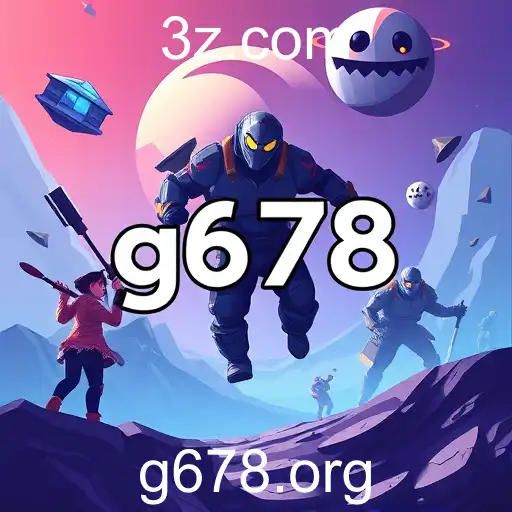 G678: A Revolução do Entretenimento Digital em 2026